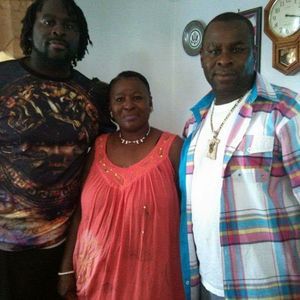 Meet your Posher, Robert